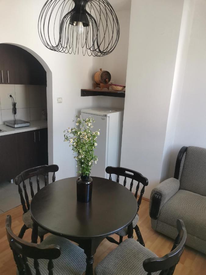 Faris Apartment Donji Milanovac Exterior photo