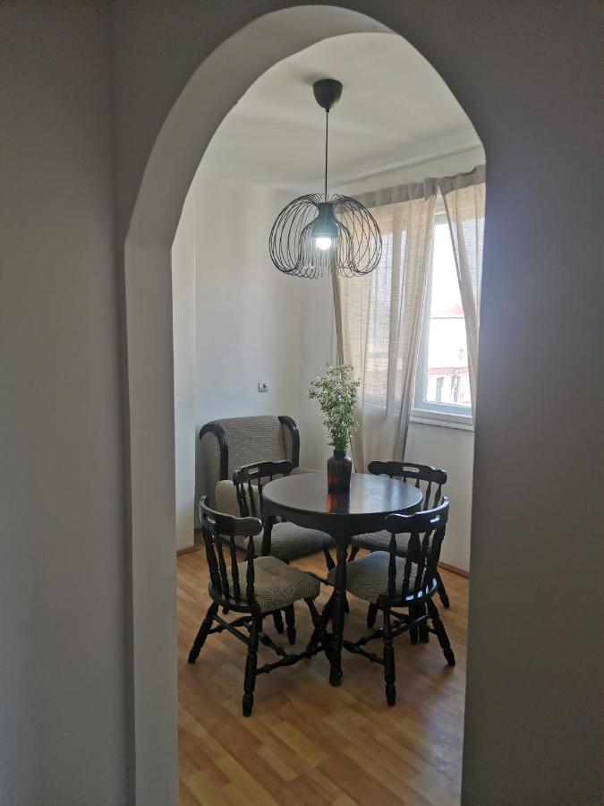 Faris Apartment Donji Milanovac Exterior photo