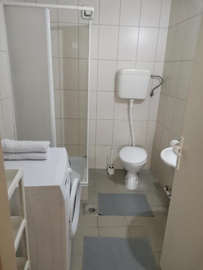 Faris Apartment Donji Milanovac Exterior photo