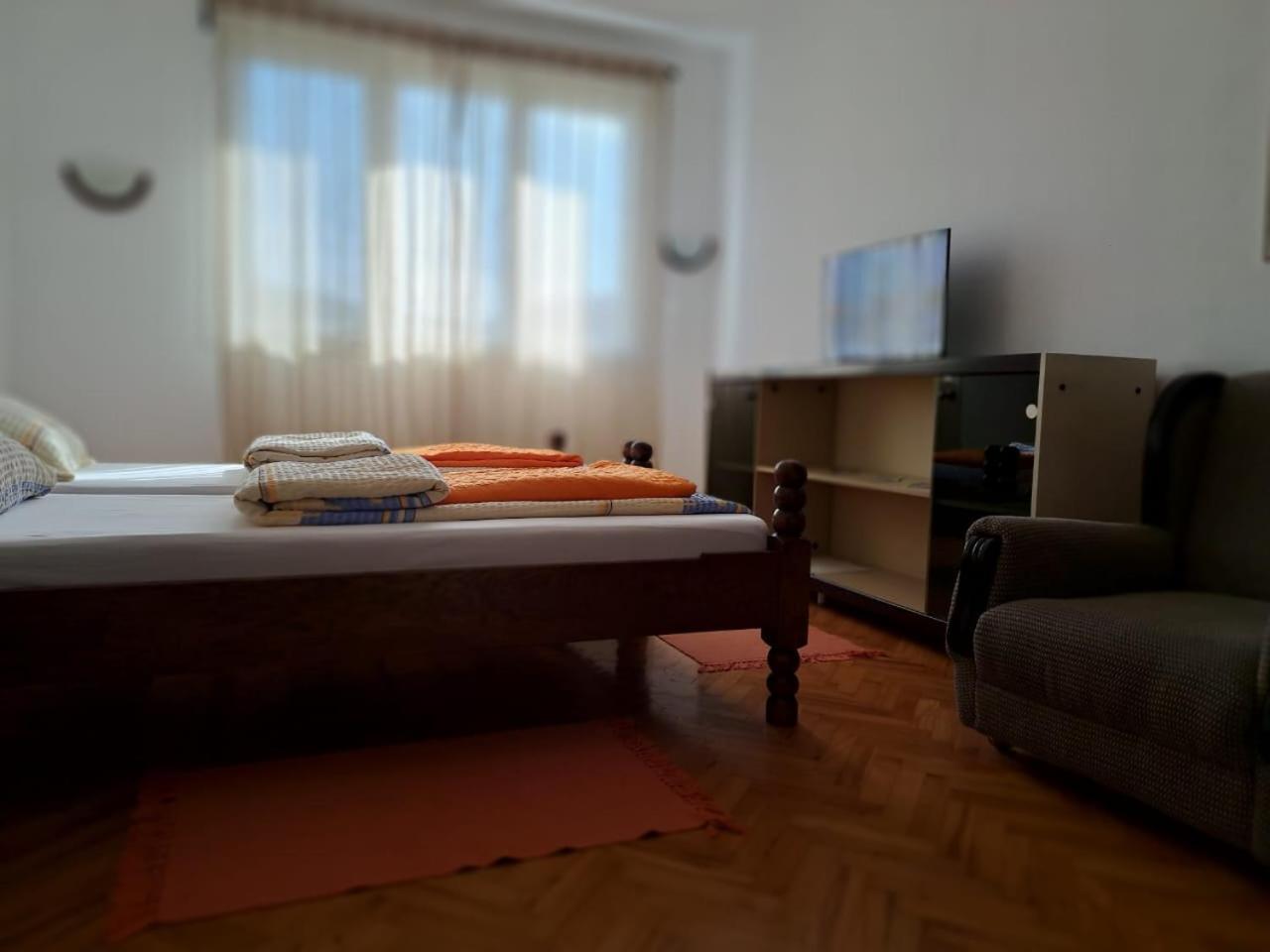 Faris Apartment Donji Milanovac Exterior photo