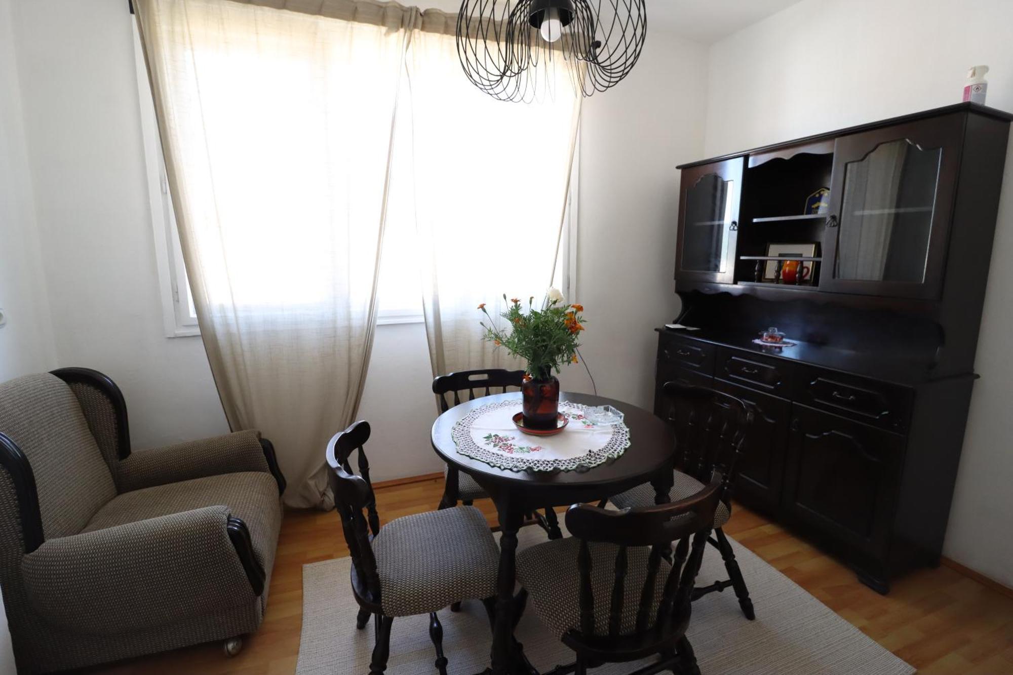 Faris Apartment Donji Milanovac Exterior photo