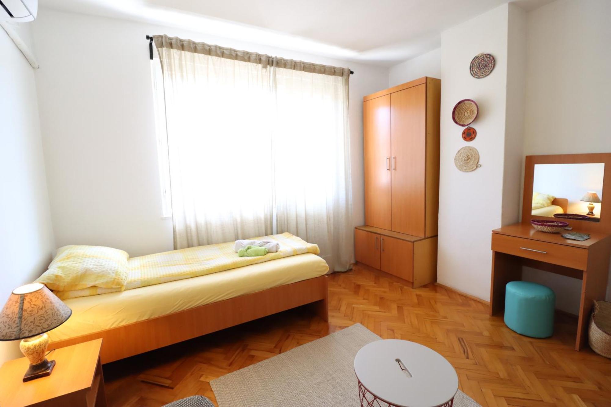 Faris Apartment Donji Milanovac Exterior photo