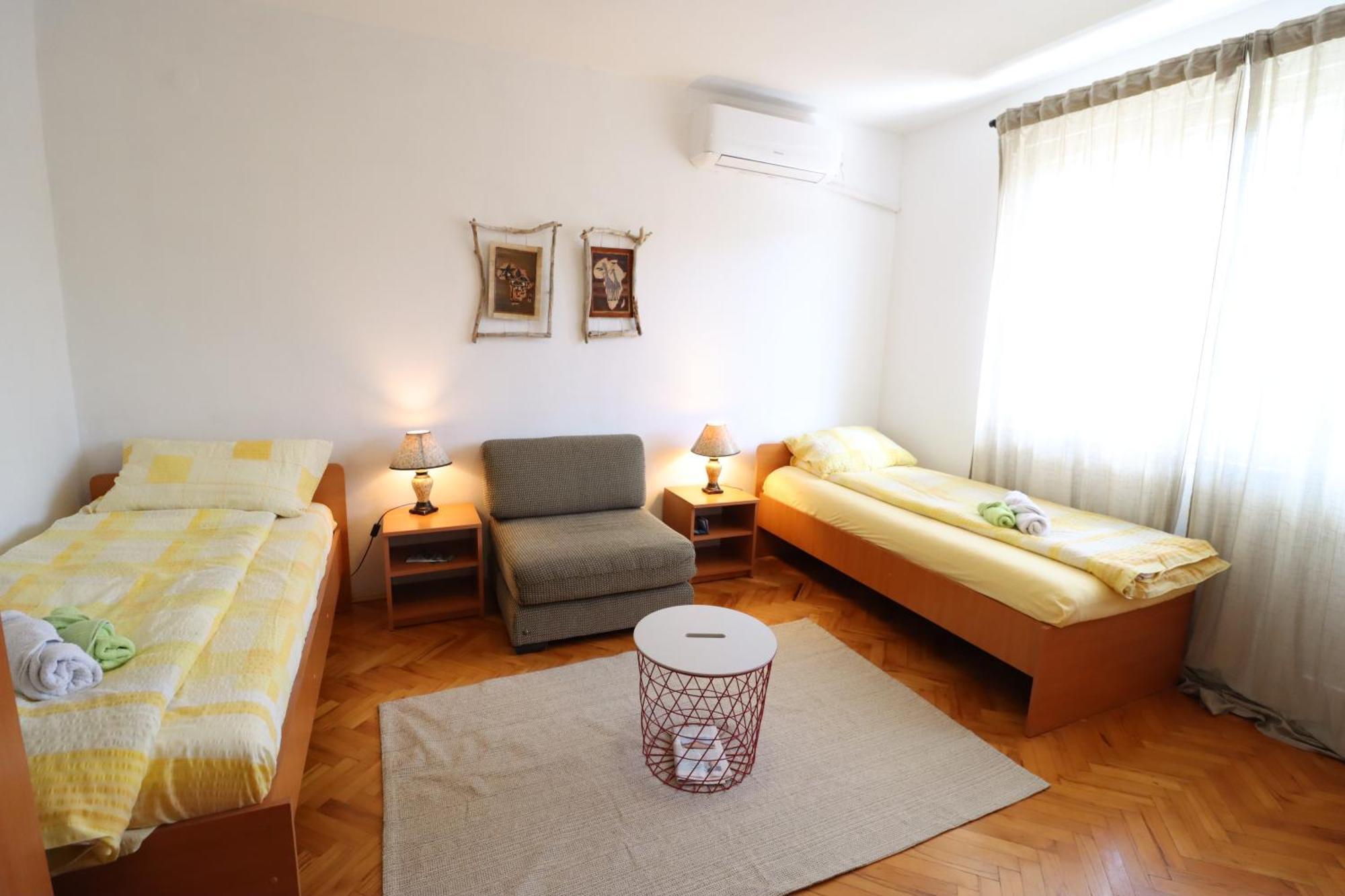 Faris Apartment Donji Milanovac Exterior photo